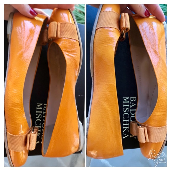 Salvatore Ferragamo Varina Balerina flats - Picture 3 of 7